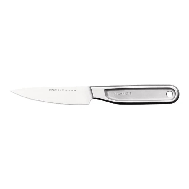 Paring knife 10 cm All Steel 1062887