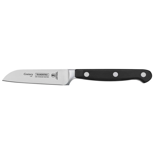 Paring knife, Century line, 80 mm