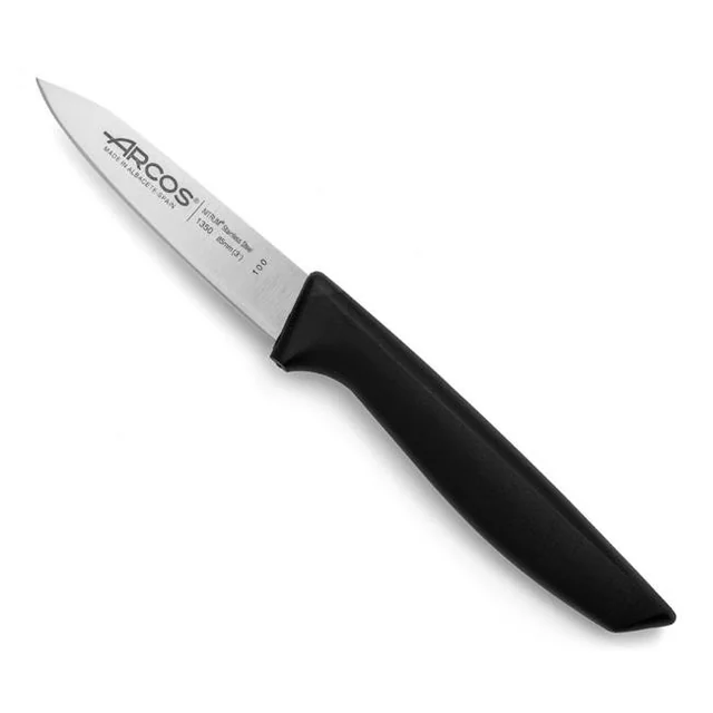 Paring knife, NIZA Arcos series, black (L)200mm Basic variant