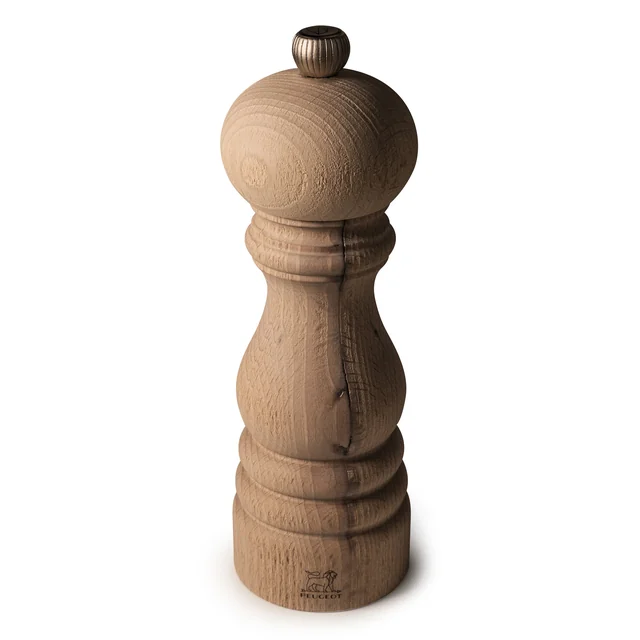 Paris Nature Pepper Mill 18 cm