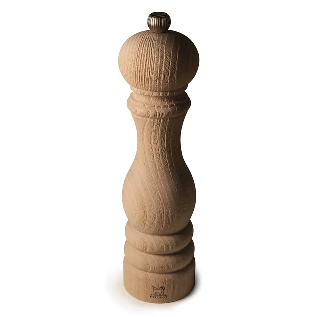 Paris Nature Pepper Mill 22 cm