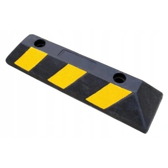 Parking road rubber fender SP-550