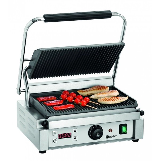 Parrilla de contacto "Panini" 1RDIG BARTSCHER A150684 A150684