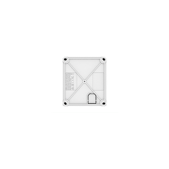 Passiivne PoE Gigabit Injektor 12-57V DC, seinakinnitus – Mikrotik GPEN11