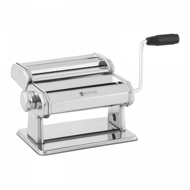 Pasta Maker Machine Stainless Steel Pasta Maker Machine Manual