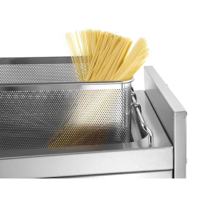 Pasta maker kurv 238899 | Hendi