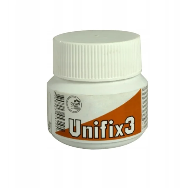 Πάστα συγκόλλησης Unifix3 250g