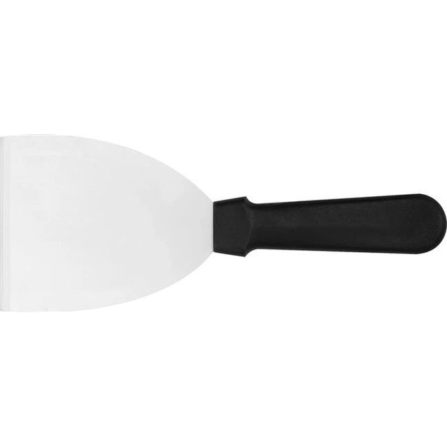 Pastry spatula, 120 mm