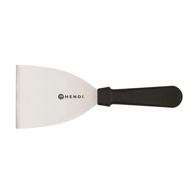 Pastry spatula, 125 mm