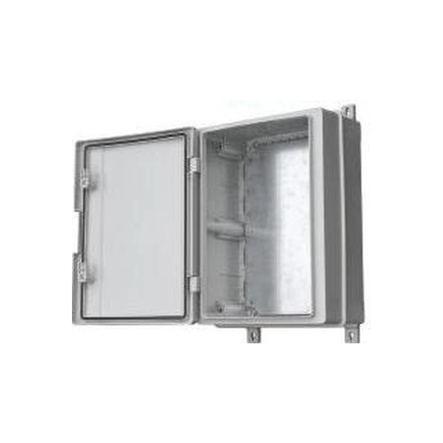 Pawbol Housing 511x711x253,5 IP65 with mounting plate (C.1604)
