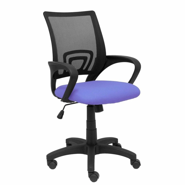 P&C biroja krēsls 0B261RN zils
