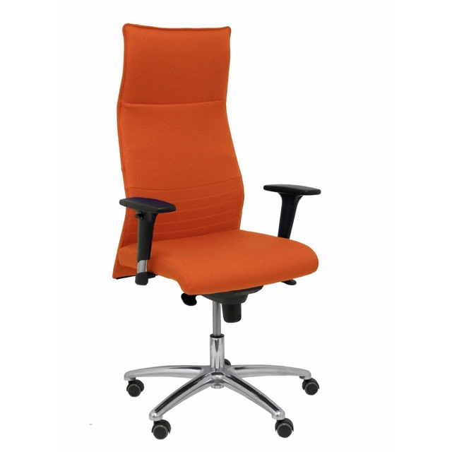 P&C Bürostuhl BALI305 Dunkelorange