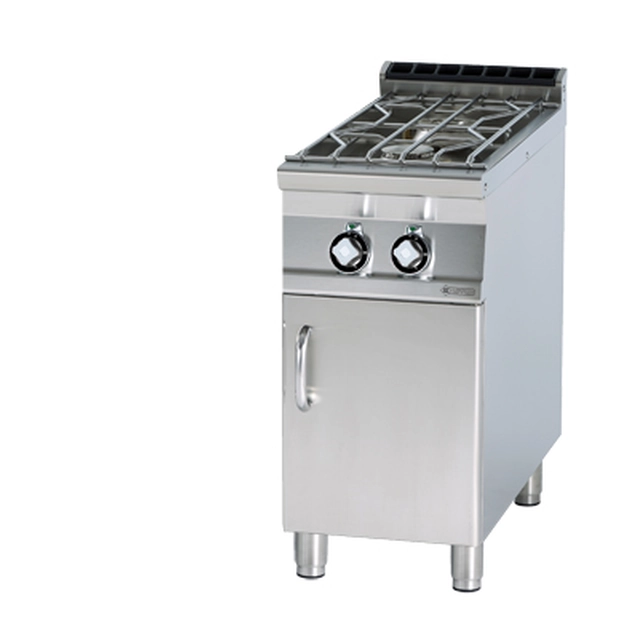 PCA - 94 G Gas water stove with cabinet