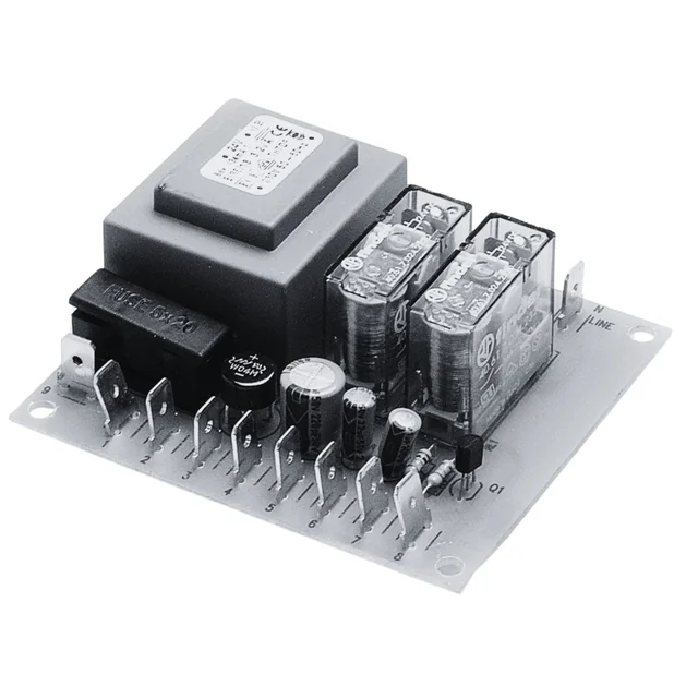 PCB Hendi lihahundi jaoks 12, Hendi 22 (282199, 282200, 282007)