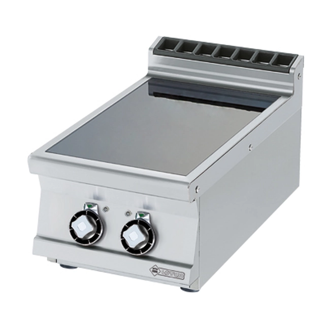 PCCT - 74 ET ﻿﻿Electric ceramic cooker