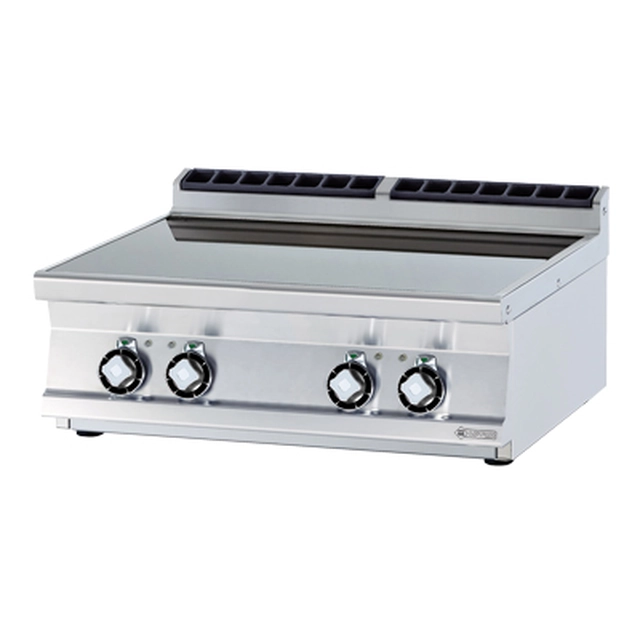 PCCT - 78 ET ﻿﻿Electric ceramic cooker