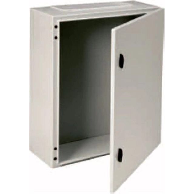PCE Argenta метална кутия с табела IP66 50 x 50 x 25cm (49056)