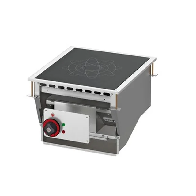 PCID - 44 ET Induction tabletop cooker