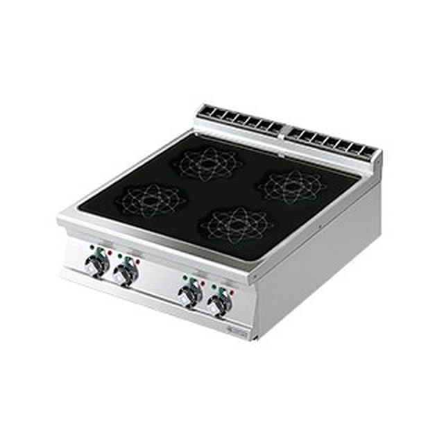 PCIT - 98 ET ﻿﻿Induction cooker