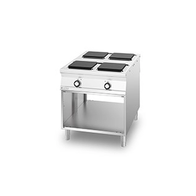 PCQ-118ET ﻿﻿Electric stove