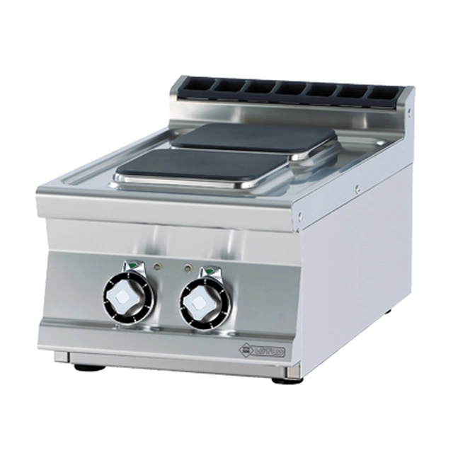 PCQT - 74 ET ﻿﻿Electric stove