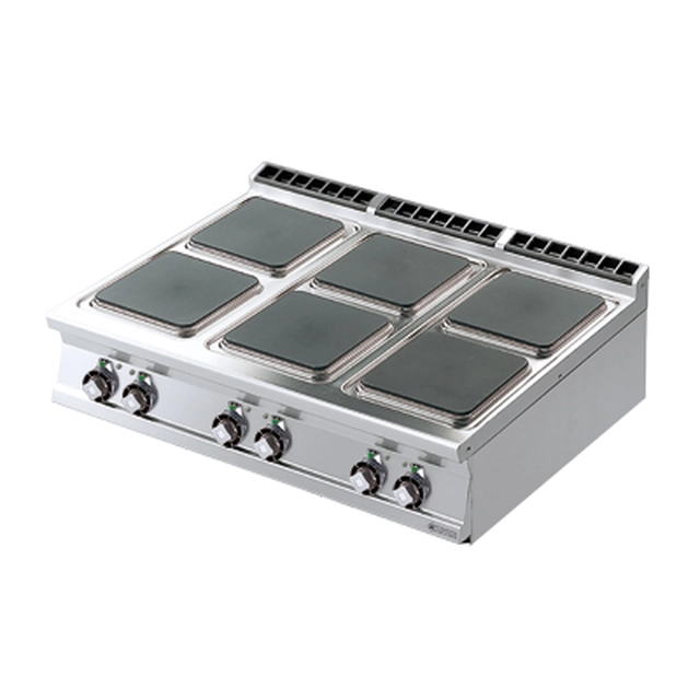 PCQT-912ET ﻿﻿Electric stove