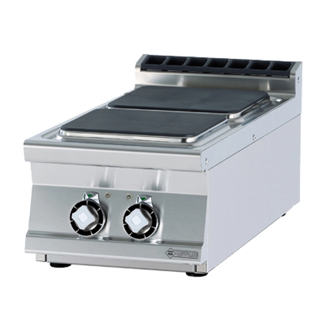 PCQT-94ET ﻿﻿Electric stove
