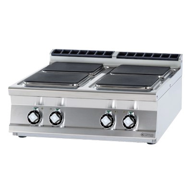 PCQT-98ET ﻿﻿Electric stove