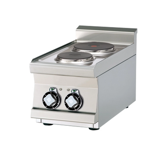 PCT - 63 ET ﻿﻿Electric stove