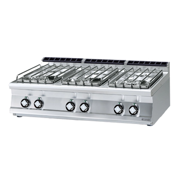 PCT - 712 G/P ﻿﻿Gas stove