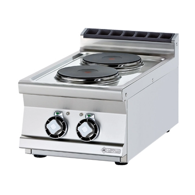 PCT - 74 ET ﻿﻿Electric stove