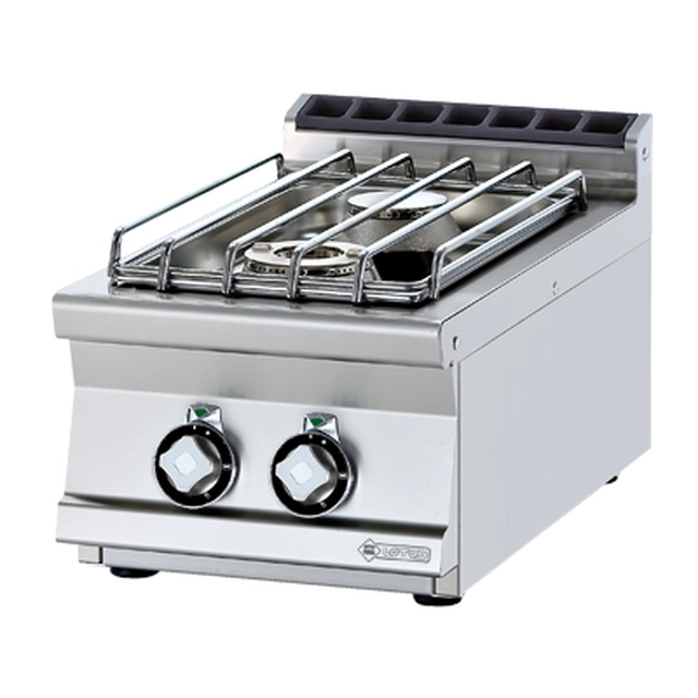 PCT - 74 G/P ﻿﻿Cuisinière à gaz