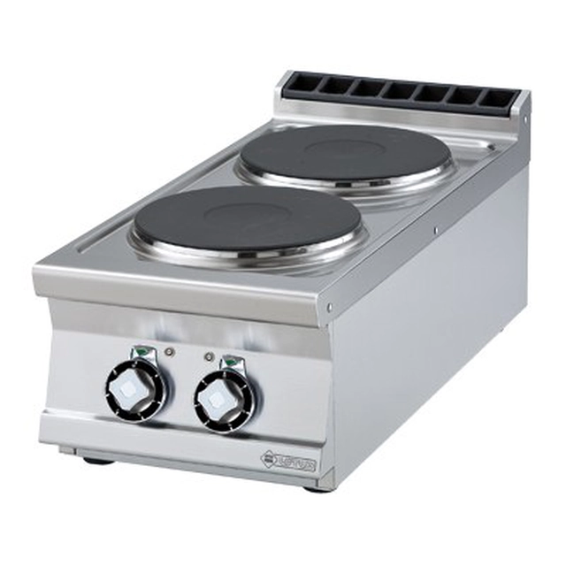 PCT - 94 ET ﻿﻿Electric stove