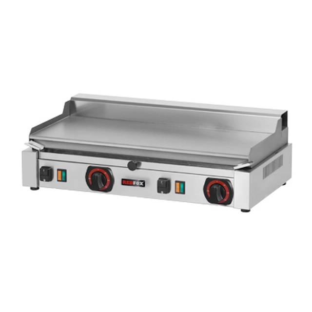 PD - 2020 BL Elektrisk grillplade