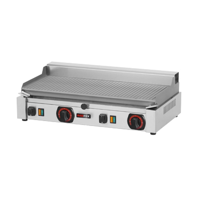 PD - 2020 BR ﻿Piastra grill elettrica