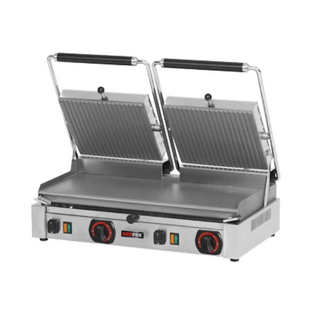 PD - 2020 L ﻿Elektriline kontaktgrill