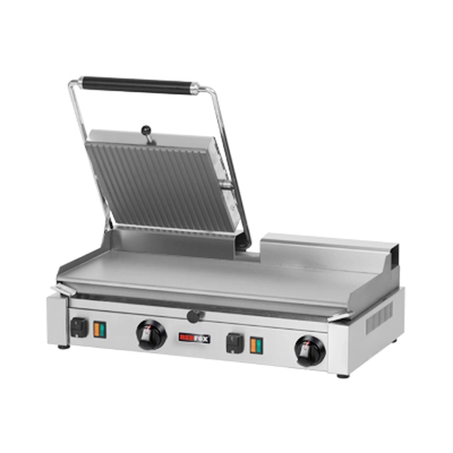 PD - 2020 LSL Dubbelcontactgrill glad
