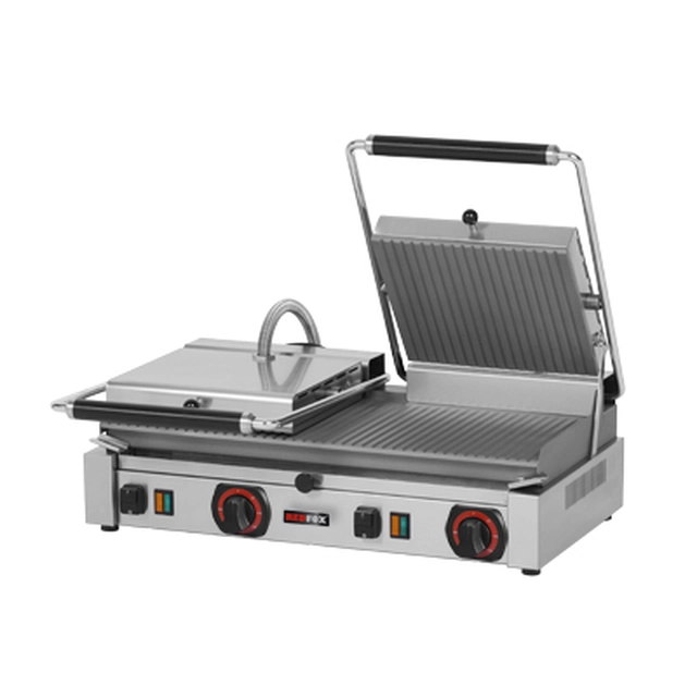 PD - 2020 R ﻿Elektriline kontaktgrill