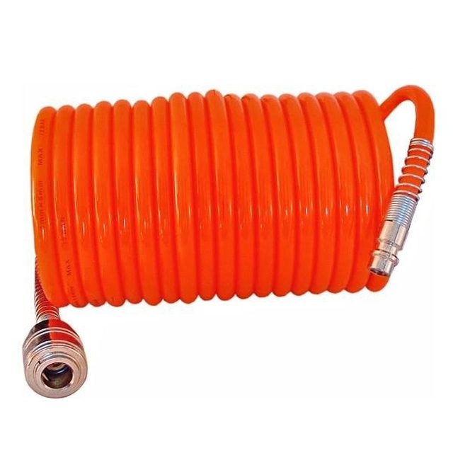 PE hose for compressed air 10m DEDRA A533091