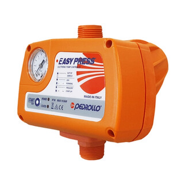 Pedrollo EASYPRESS flow regulator 200 l/min | 1,5 kVA | 200 l/min