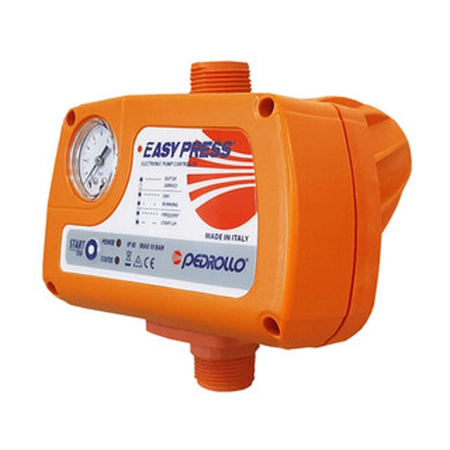 Pedrollo EASYPRESS flowregulator 200 l/min | 1,5 kVA | 200 l/min