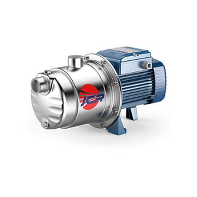 Pedrollo JCRm2A self-priming surface pump 70 - 0 l/min | 0 - 60 m | 230 V