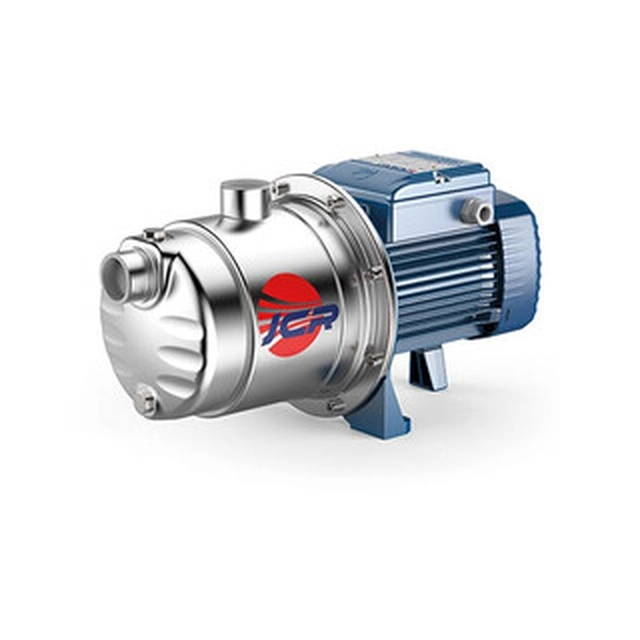 Pedrollo JCRm2B self-priming surface pump 70 - 0 l/min | 0 - 55 m | 230 V