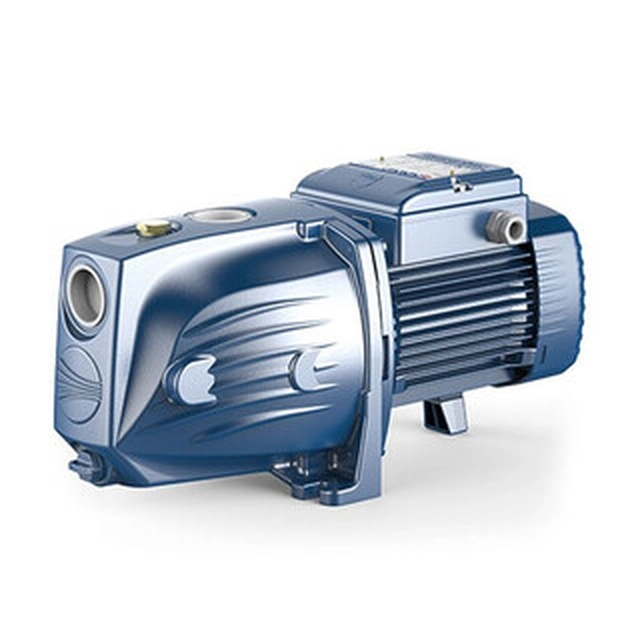 Pedrollo JSW 1AX self-priming surface pump 60 - 0 l/min | 0 - 48 m | 400 V