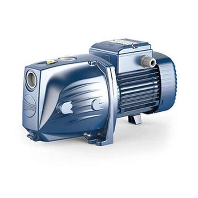 Pedrollo JSW 2C self-priming surface pump 70 - 0 l/min | 0 - 50 m | 400 V