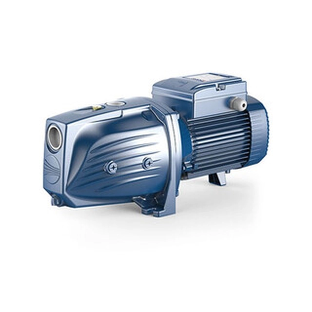 Pedrollo JSWm3AH self-priming surface pump 80 - 0 l/min | 0 - 97 m | 230 V