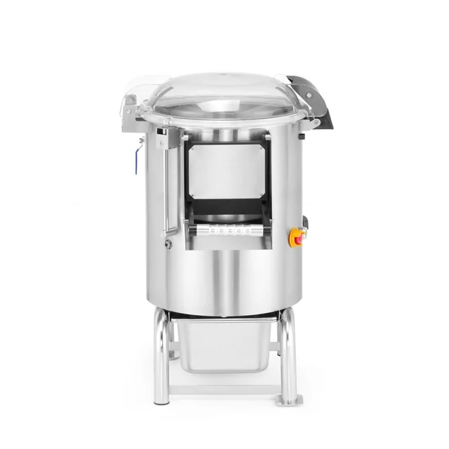 Peladora de patatas para catering 12L, 5kg | 229200