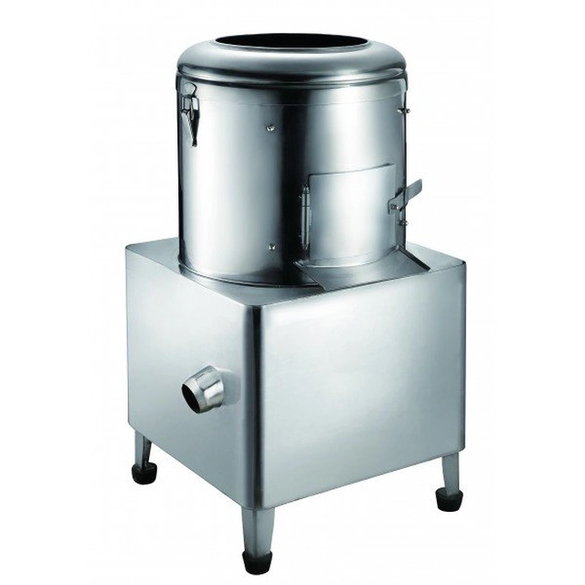 PELADORA DE PATATAS Y VERDURAS 22L INVEST HORECA GZ-X10C GZ-X10C