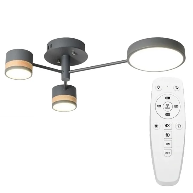 PELĒKA GRIESTU LAMPA APP530-3C