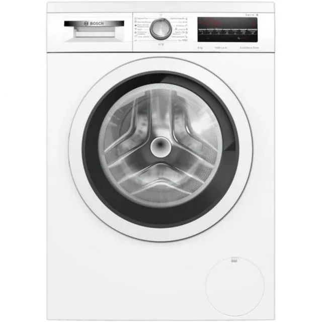 Пералня BOSCH WUU28T63ES 1400 обороти 8 кг